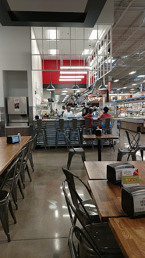 Grocery Store «Earth Fare», reviews and photos, 2405 SW 27th Ave #101, Ocala, FL 34471, USA