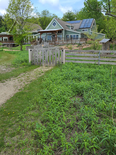 Non-Profit Organization «Aldo Leopold Nature Center», reviews and photos, 330 Femrite Dr, Madison, WI 53716, USA