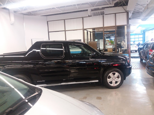 Car Dealer «Honda of Westport», reviews and photos, 1372 Post Rd E, Westport, CT 06880, USA