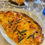 Photo n°1 de l'avis de Yvon.G fait le 27/06/2023 à 06:59 sur le restaurants La Pizza Cresci - Cannes à Cannes