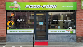 Pizza-Foon