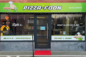 Pizza-Foon image