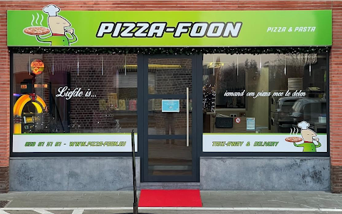 Pizza-Foon image