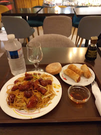 Plats et boissons du Restaurant chinois Gourmet d'Asie à Saint-Mandé - n°4