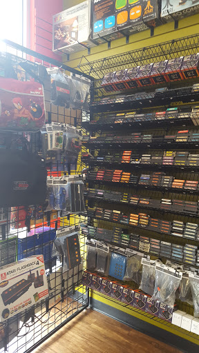 Video Game Store «Game Over Videogames», reviews and photos, 3719 Belt Line Rd, Addison, TX 75001, USA