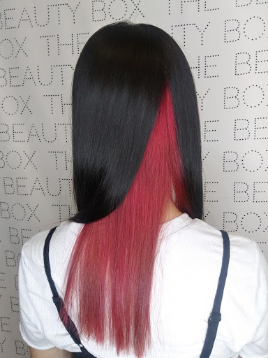 Hair Salon «The Beauty Box Hair Salon», reviews and photos, 3020 Lamberton Blvd, Orlando, FL 32825, USA