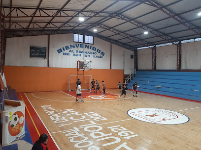 Club Deportivo Caupolican