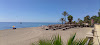 Playa de la Fontanilla