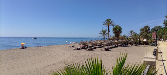 Playa de la Fontanilla