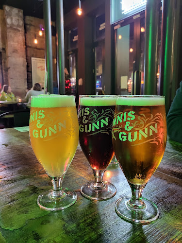 Innis & Gunn Brewery Taproom Lothian Road - Pub