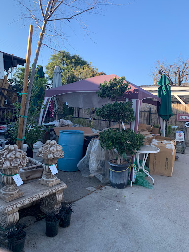 Plant Nursery «San Gabriel Nursery & Florist», reviews and photos, 632 S San Gabriel Blvd, San Gabriel, CA 91776, USA
