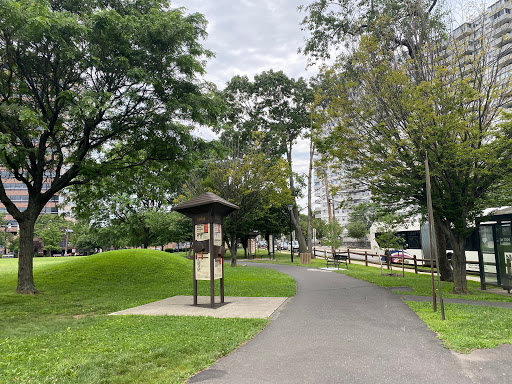 Park «Constitution Park», reviews and photos, Fletcher Ave & Lewis St, Fort Lee, NJ 07024, USA