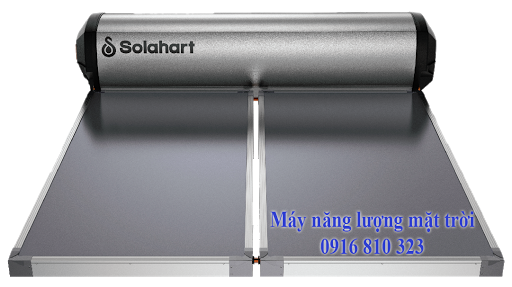 Máy nước nóng năng lượng mặt trời
