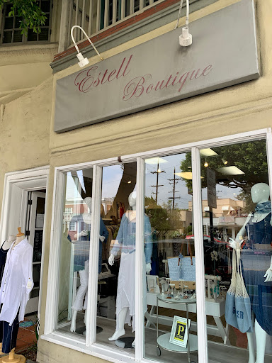 Estell Boutique, 908 Montana Ave, Santa Monica, CA 90403, USA, 