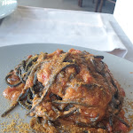 Photo n°6 de l'avis de Itziar. fait le 23/08/2022 à 11:21 sur le  Bar Ristorante Pizzeria Pisaneddu à Baunei