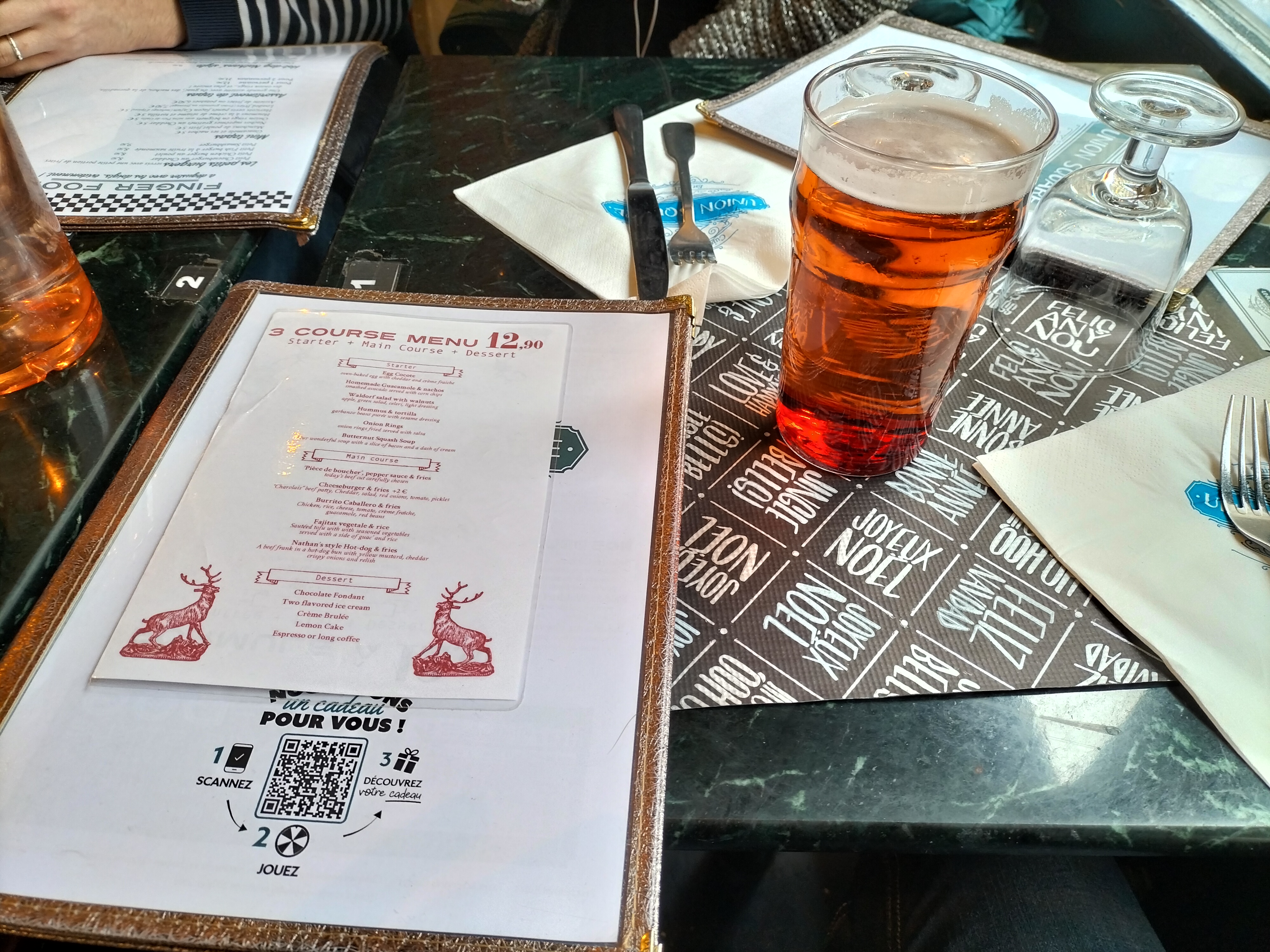 Photo n° 12 de l'avis de Jim.R fait le 27/08/2022 à 12:12