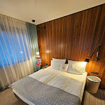 Photo n°3 de l'avis de Thomas. fait le 22/10/2023 à 08:54 sur le  PIERDREI Hotel HafenCity Hamburg à Hamburg