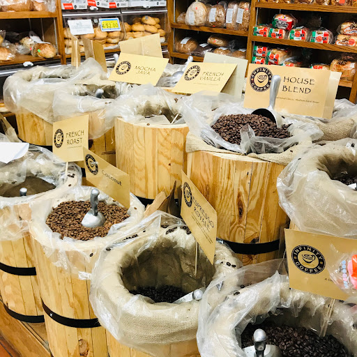 Supermarket «Met Fresh Supermarket», reviews and photos, 9606 3rd Ave, Brooklyn, NY 11209, USA