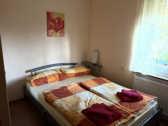 Chambres Ferienhaus Ferienhaus Schlossplatz 95194 Regnitzlosau