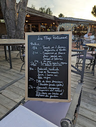 Photo n°1 de La Plage à Porto-Vecchio ()