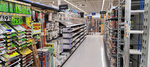 Department Store «Walmart Supercenter», reviews and photos, 41232 US-19, Tarpon Springs, FL 34689, USA