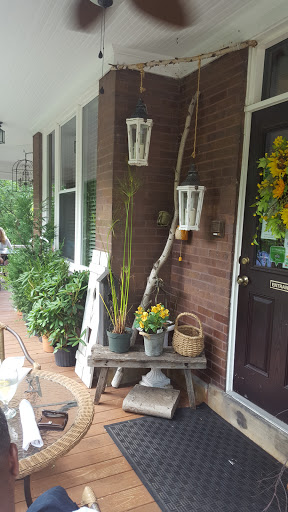 Gift Shop «Flowers In the Attic», reviews and photos, 7505 Saltsburg Rd, Pittsburgh, PA 15235, USA