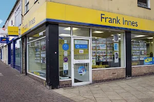 Frank Innes Sales and Letting Agents Coalville image