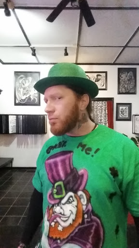 Explore stomach tattoo ideas for guys, creative tattoo ideas in Erie, available at EliKingInk