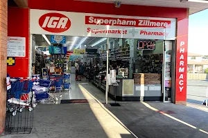 IGA Local Grocer Zillmere image