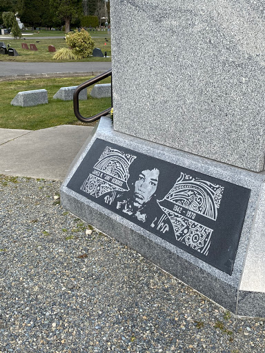 Funeral Home «Greenwood Memorial Park Funeral Home», reviews and photos, 350 Monroe Ave NE, Renton, WA 98056, USA