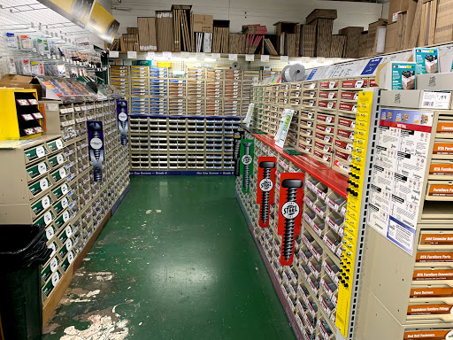 Hardware Store «Gahanna Hardware Inc», reviews and photos, 73 N High St, Gahanna, OH 43230, USA