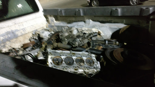 Lincoln Mercury Dealer «Irwin Lincoln Mazda», reviews and photos, 4000 U.S. 9, Freehold, NJ 07728, USA