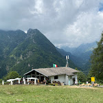 Photo n°2 de l'avis de Marco.e fait le 23/07/2023 à 08:36 sur le  Alpe Campo Rimasco à Alto Sermenza