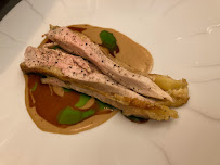 Foie gras du Restaurant Colvert à Paris - n°7