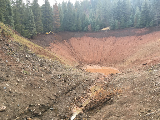 Excavating Contractor «S & L Landscaping & Excavating Inc», reviews and photos, 935 W Center St, Lindon, UT 84042, USA