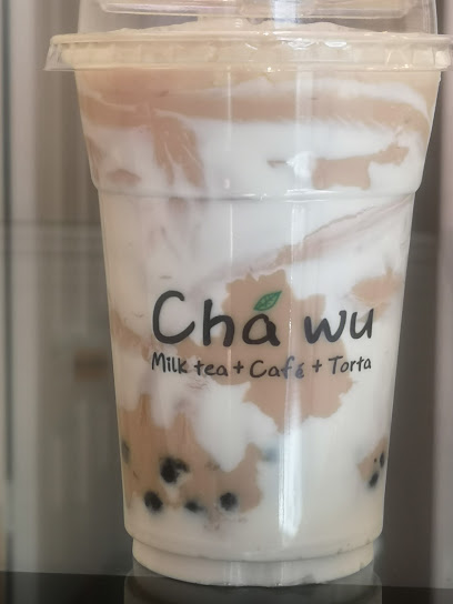 Chá Wu