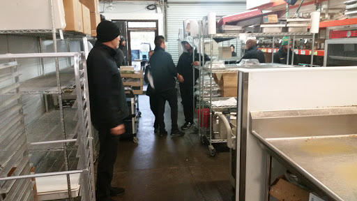 Caterer «Gourmondo Co», reviews and photos, 309 S Cloverdale St Ste B3, Seattle, WA 98108, USA