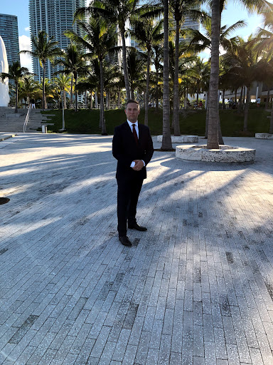 Tax Attorney «The Tax Firm of Charles J. Zimmerer, PA», reviews and photos