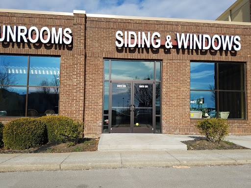 Window Installation Service «Sunrooms and More», reviews and photos