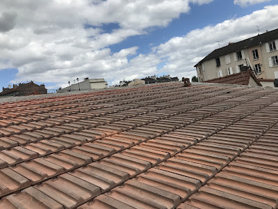 Toiture de France à Saint-Cloud