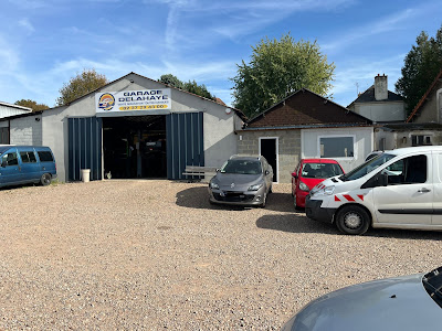Garage Delahaye Eurl à Beaumont-les-Autels