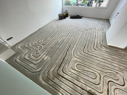 Briljant Vloerverwarming BV
