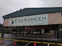 Evergreen Christian School - Photo 9 - Car repair in Olympia, WA, Olympia