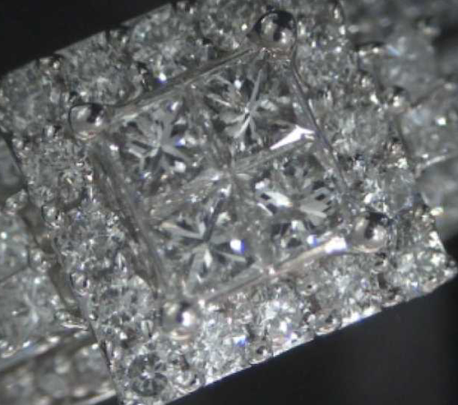 Jewelry Store «Zales - The Diamond Store», reviews and photos, 1246 Town East Mall, Mesquite, TX 75150, USA