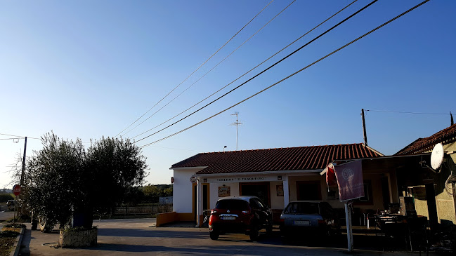 Avaliações doTABERNA "O TANQUEIRO" em Felgueiras - Bar