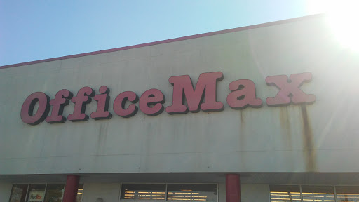 OfficeMax, 1248 N Brightleaf Blvd, Smithfield, NC 27577, USA, 