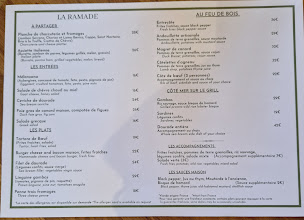 Photo n°2 de La Ramade à Saint-Tropez ()