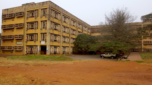 Abuja Complex Building UNN, Electrical Engineering Laboratory, Kwame Nkuruma Way, Ihe Nsukka, Nsukka, Nigeria, Electrician, state Enugu