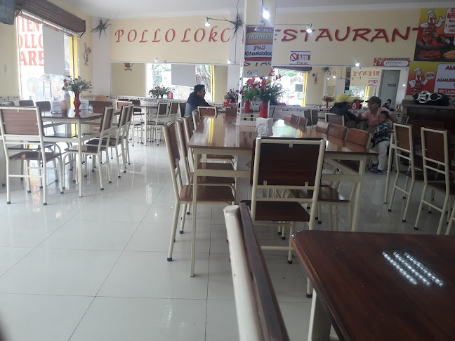 Pollo Loko - Restaurante