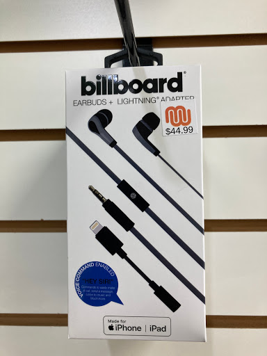 Cell Phone Store «Cricket Wireless Authorized Retailer», reviews and photos, 1229 E McKellips Rd #110, Mesa, AZ 85203, USA